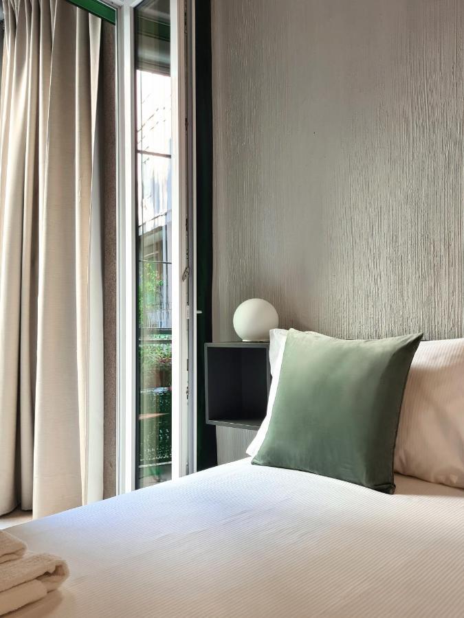 Serendipity Apartments - Montenapoleone Mediolan Zewnętrze zdjęcie
